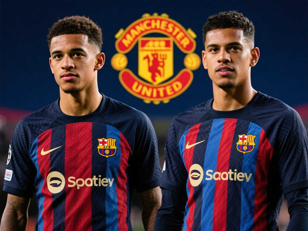 滕哈赫推动曼联用桑乔换取巴萨边锋拉菲尼亚 滕哈赫推动曼联用桑乔换取巴萨边锋拉菲尼亚