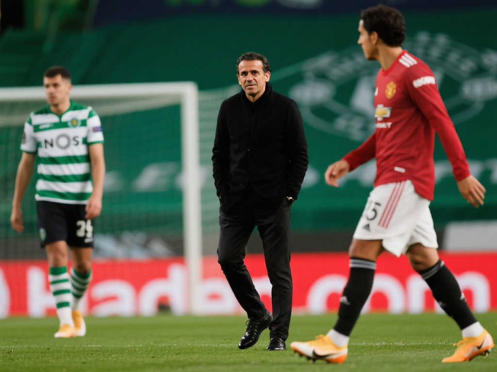 绿狮4连败红魔2连败,阿莫林或弃曼联重返里斯本竞技? 绿狮4连败红魔2连败,阿莫林或弃曼联重返里斯本竞技?