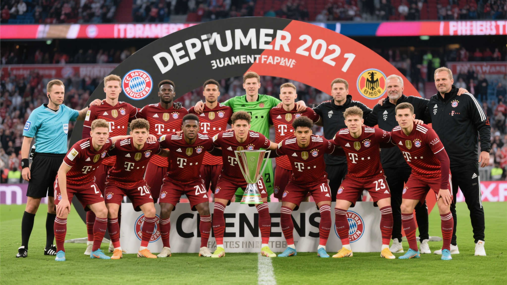 拜仁有意路易斯-迪亚斯,法尔克透露转会谈判进展 拜仁有意路易斯-迪亚斯,法尔克透露转会谈判进展