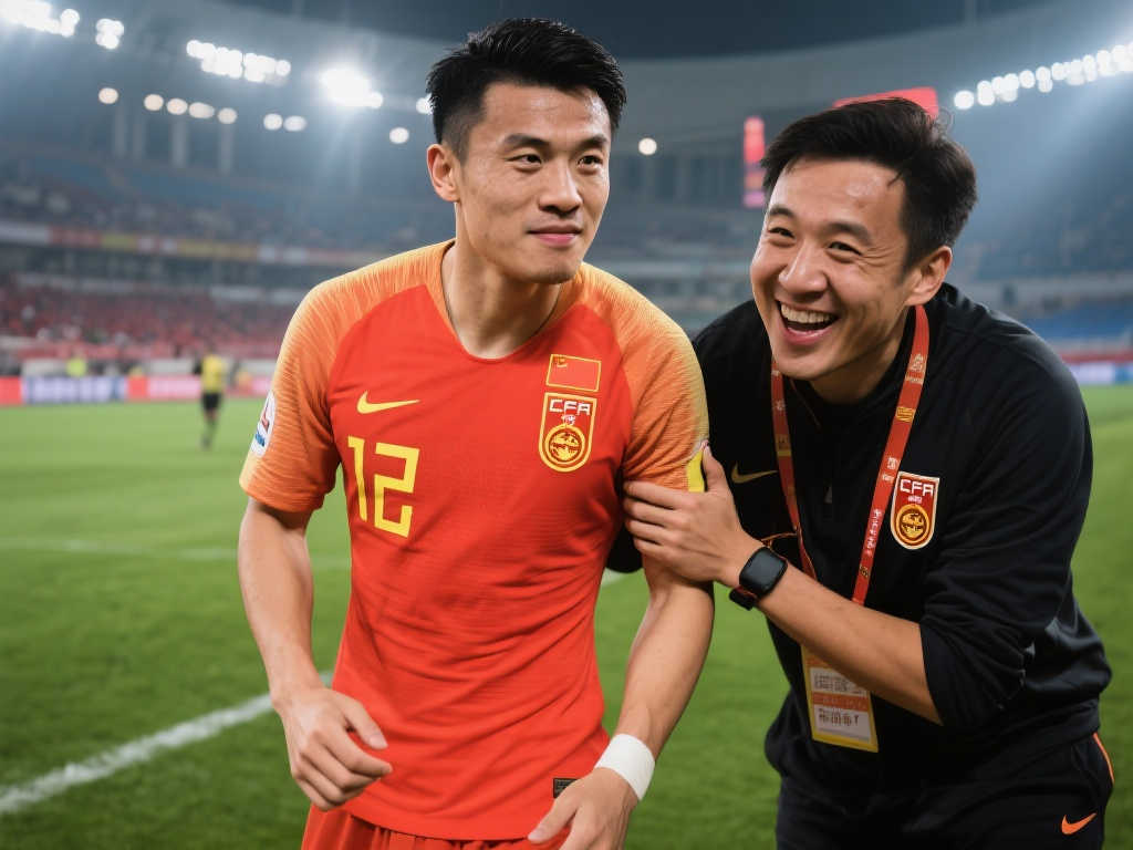 冯潇霆澄清:郑智并不严肃,误会该解开了 冯潇霆澄清:郑智并不严肃,误会该解开了