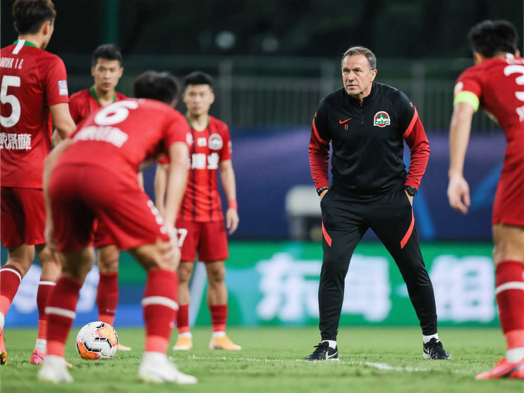 超级杯失利后海港残阵出征东亚 两主力停赛蒋光太或无缘参赛 超级杯失利后海港残阵出征东亚 两主力停赛蒋光太或无缘参赛